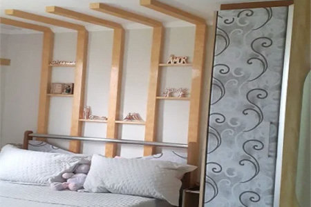 Apartamento à venda com 2 quartos em Paraíso do Morumbi, São Paulo, SP
