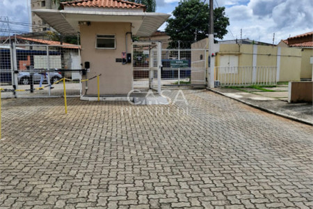 Villagio à venda com 2 quartos em Lopes de Oliveira, Sorocaba, SP