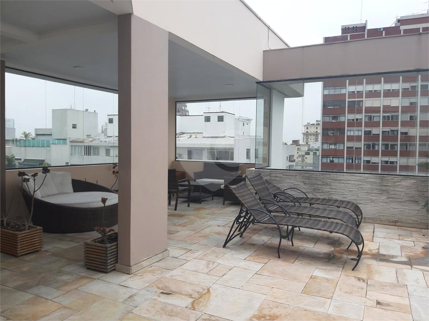 Apartamento à venda com 2 quartos em Jardim Paulista, São Paulo, SP