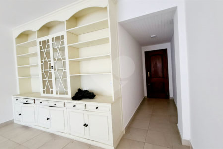 Apartamento à venda com 3 quartos, sendo 1 suíte, em Gávea, Rio de Janeiro, RJ