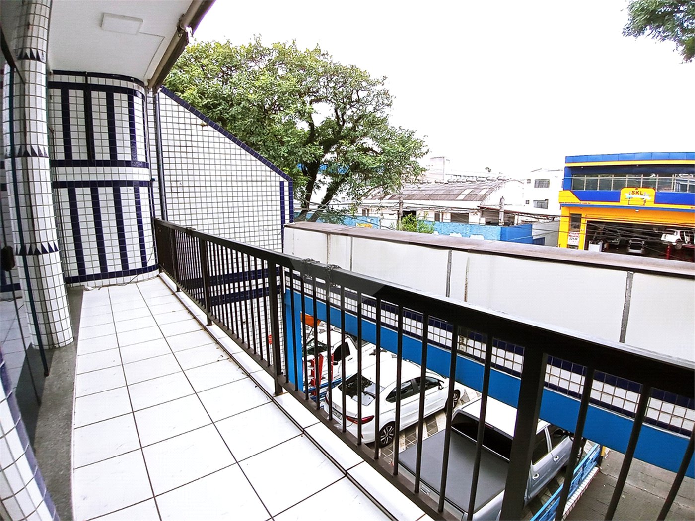 Salão para alugar em Limão, São Paulo, SP