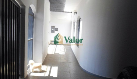 Casa à venda com 3 quartos, sendo 1 suíte,  em Parque Santa Felícia Jardim, São Carlos, SP