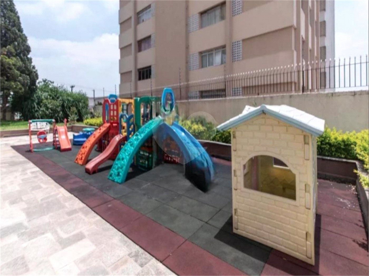 Apartamento à venda com 3 quartos em Vila Guarani (z Sul), São Paulo, SP