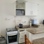 Apartamento à venda com 1 suíte em Taperapuan, Porto Seguro, BA
