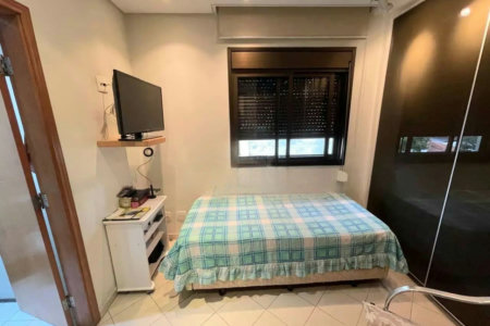 Apartamento com 2 dormitórios à venda, 110 m² por R$ 1.150.000,00 - Gonzaga - Santos/SP
