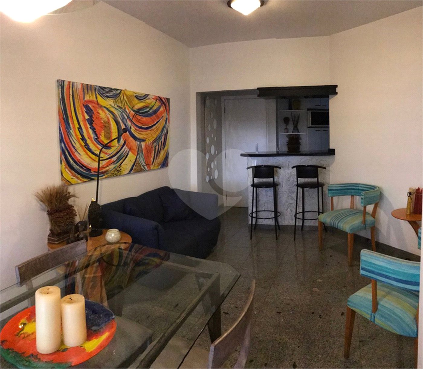 Apartamento à venda ou para alugar com 2 quartos em Vila Mascote, São Paulo, SP