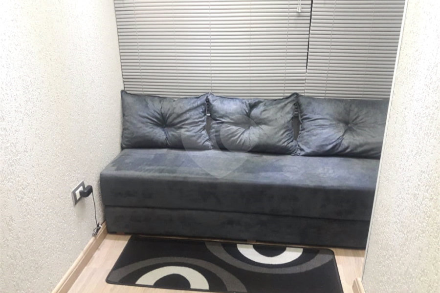 Sobrado à venda com 3 quartos, sendo 1 suíte, em Vila Milton, Guarulhos, SP