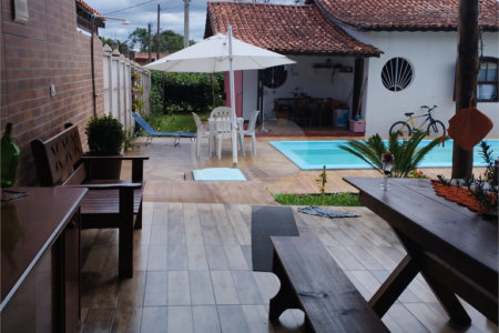 Chácara à venda com 3 quartos, sendo 1 suíte,  no Centro, Araçoiaba da Serra, SP