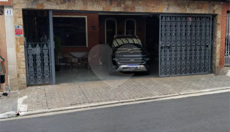 Casa Térrea à venda com 4 quartos, sendo 2 suítes, em Vila Prudente, São Paulo, SP