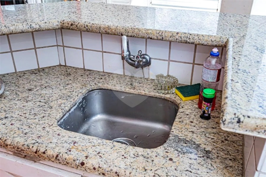 Cobertura à venda com 3 quartos, sendo 1 suíte, em Santana, São Paulo, SP
