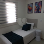 Apartamento à venda com 2 quartos em Santana, São Paulo, SP