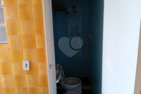 Apartamento à venda com 3 quartos, sendo 1 suíte,  em Tijuca, Rio de Janeiro, RJ