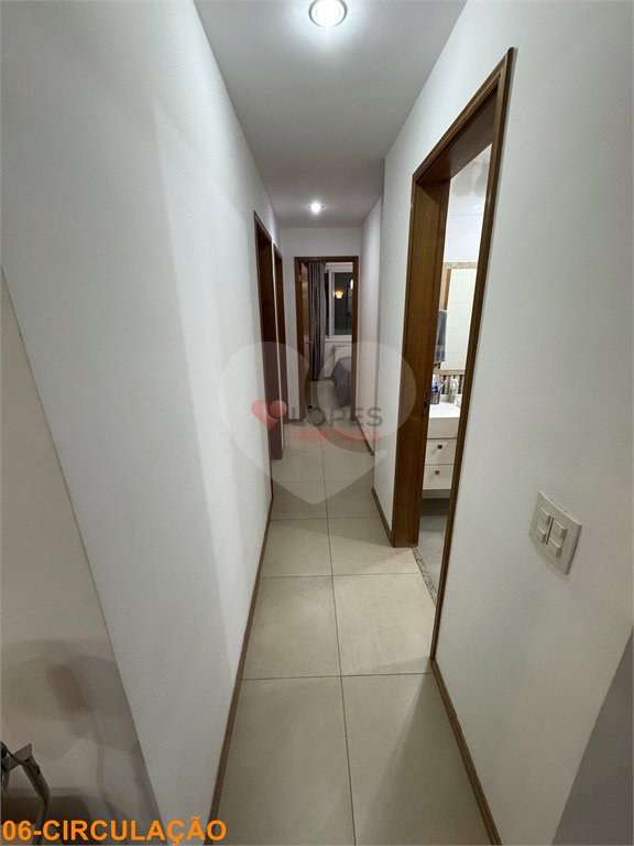 Apartamento à venda com 3 quartos em Botafogo, Rio de Janeiro, RJ