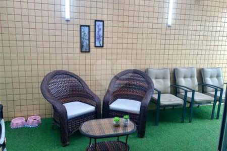Apartamento à venda com 3 quartos, sendo 1 suíte,  em Assunção, São Bernardo do Campo, SP