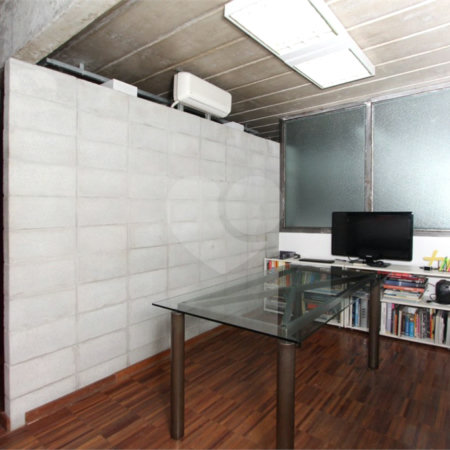 Sala à venda em Moema, São Paulo, SP