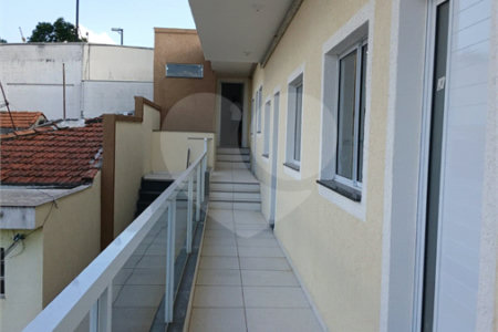 Apartamento para alugar com 1 quarto em Jardim Japão, São Paulo, SP