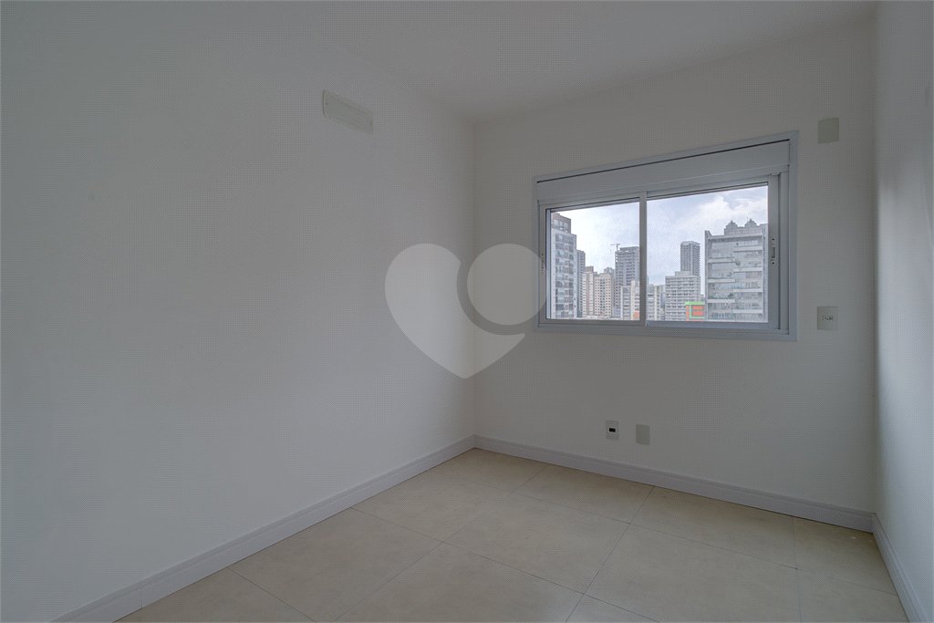 Apartamento à venda com 4 suítes em Brooklin, São Paulo, SP