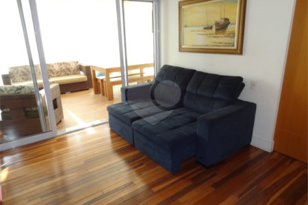 Cobertura à venda ou para alugar com 3 quartos, sendo 2 suítes, em Vila Leonor, São Paulo, SP