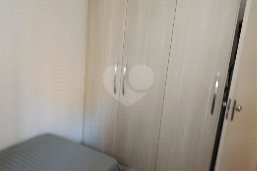 Apartamento à venda com 3 quartos em Santana, São Paulo, SP