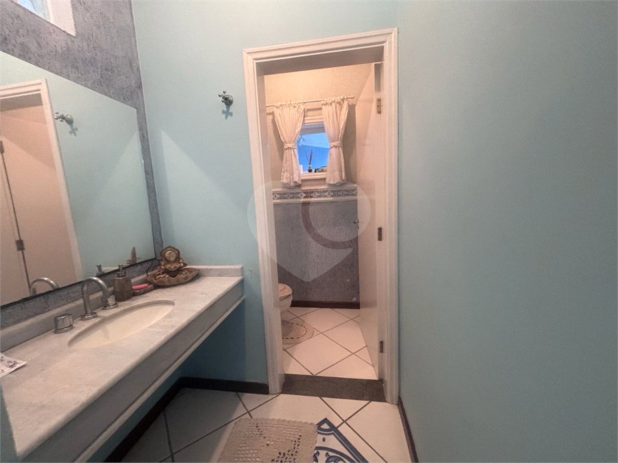 Casa à venda com 3 suítes no condomínio Granja Olga II, Sorocaba - SP