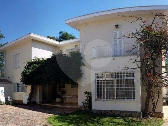 Casa à venda ou para alugar com 4 suítes em Barro Branco (zona Norte), São Paulo, SP