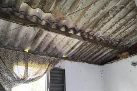 Chácara à venda com 2 quartos em Vila Caputera, Mogi das Cruzes, SP