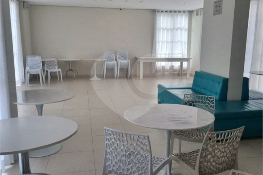 Apartamento à venda com 3 quartos, sendo 1 suíte, em Mandaqui, São Paulo, SP