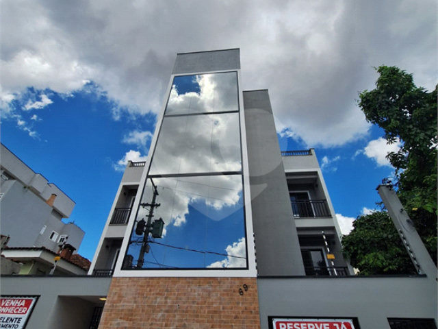 Casa à venda com 2 quartos no condomínio Residencial Carambola, São Paulo - SP