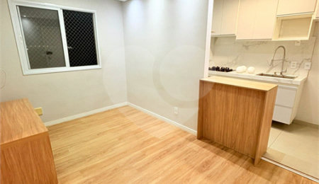 Apartamento à venda com 2 quartos em Perus, São Paulo, SP