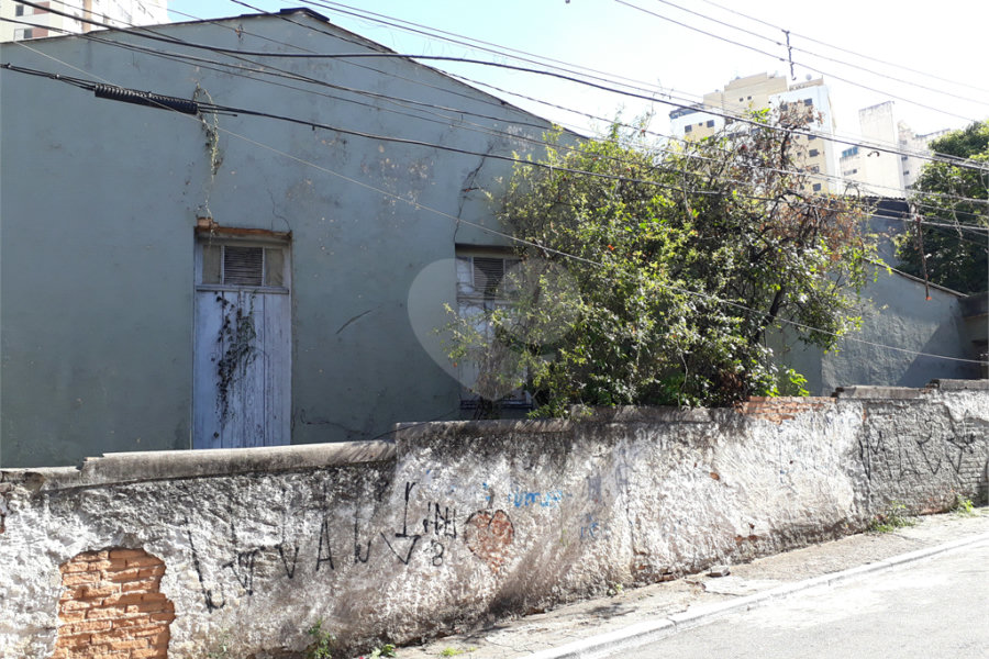 Terreno à venda com 1 quarto em Santana, São Paulo, SP