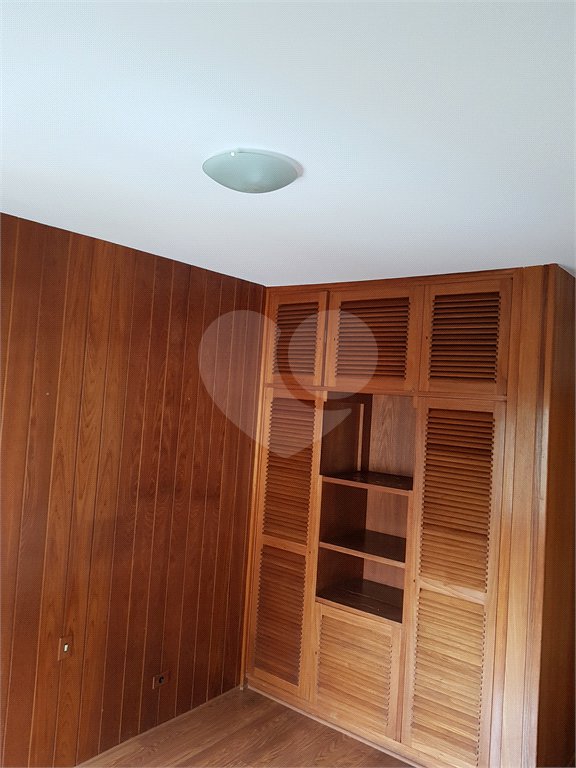 Apartamento à venda com 3 suítes em Conjunto Residencial Morumbi, São Paulo, SP