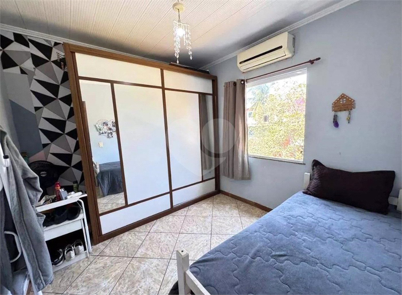Casa à venda com 5 quartos, sendo 1 suíte, em Guaratiba, Rio de Janeiro, RJ