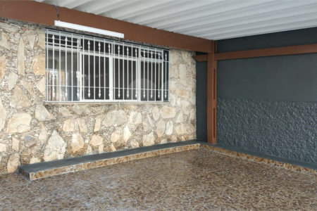 Sobrado à venda com 3 quartos, sendo 1 suíte, em Chora Menino, São Paulo, SP