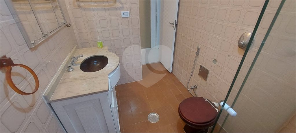 Apartamento à venda com 2 quartos em Copacabana, Rio de Janeiro, RJ