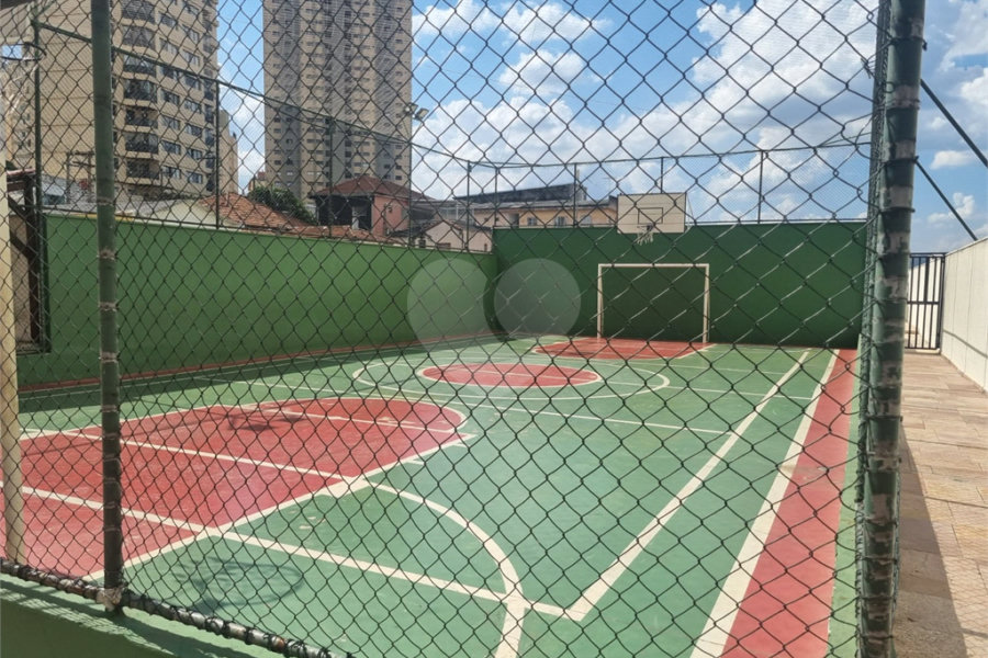 Apartamento à venda com 3 quartos, sendo 1 suíte, em Santana, São Paulo, SP