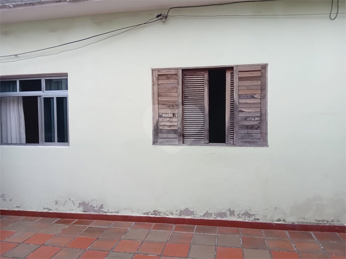 Casa Térrea à venda com 2 quartos em Vila Santa Edwiges, São Paulo, SP