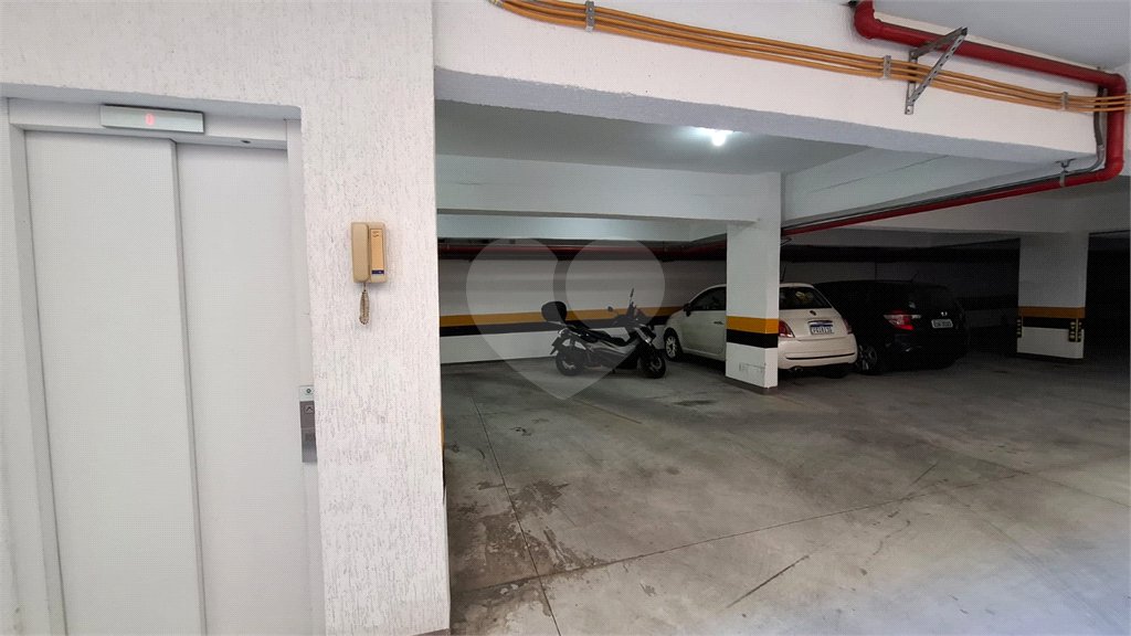 Apartamento à venda com 2 quartos em Vila Medeiros, São Paulo, SP