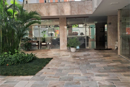 Apartamento à venda com 3 quartos, sendo 1 suíte, em Perdizes, São Paulo, SP