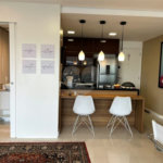 Apartamento à venda com 1 suíte em Brooklin Paulista, São Paulo, SP