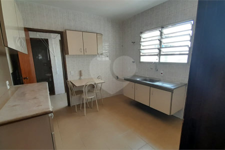 Apartamento para alugar com 3 quartos, sendo 1 suíte, em Perdizes, São Paulo, SP