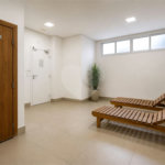 Apartamento à venda com 2 quartos, sendo 1 suíte,  em Santana, São Paulo, SP