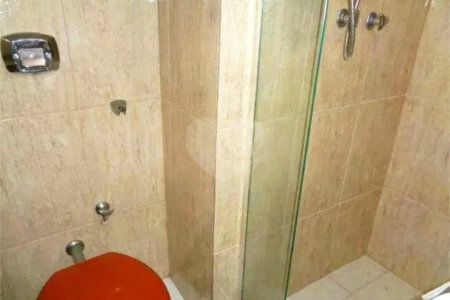 Apartamento à venda com 3 quartos em Leblon, Rio de Janeiro, RJ