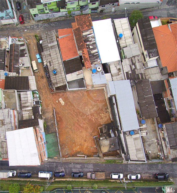 Terreno à venda em Limão, São Paulo, SP