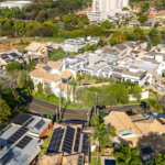 Casa à venda com 4 suítes no condomínio Villa Borghese, Indaiatuba - SP