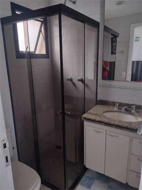 Apartamento à venda com 3 suítes em Vila Suzana, São Paulo, SP