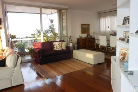 Apartamento à venda com 4 quartos, sendo 2 suítes,  em Vila Suzana, São Paulo, SP