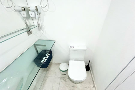 Apartamento à venda ou para alugar com 2 quartos, sendo 1 suíte, em Brooklin, São Paulo, SP