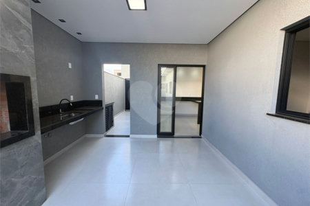 Casa à venda com 3 quartos, sendo 1 suíte, no condomínio Reserva Ipanema, Sorocaba - SP