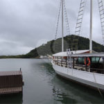 Apartamento à venda com 1 suíte em Ponta da Cruz, Angra dos Reis, RJ