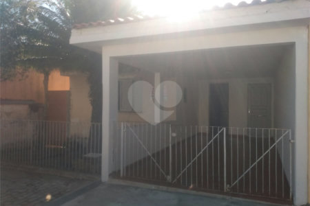 Casa à venda com 3 quartos no Centro, Itapetininga, SP